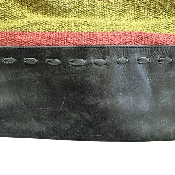 EUC Raj Southwest Print Crossbody - Picture 10 of 15